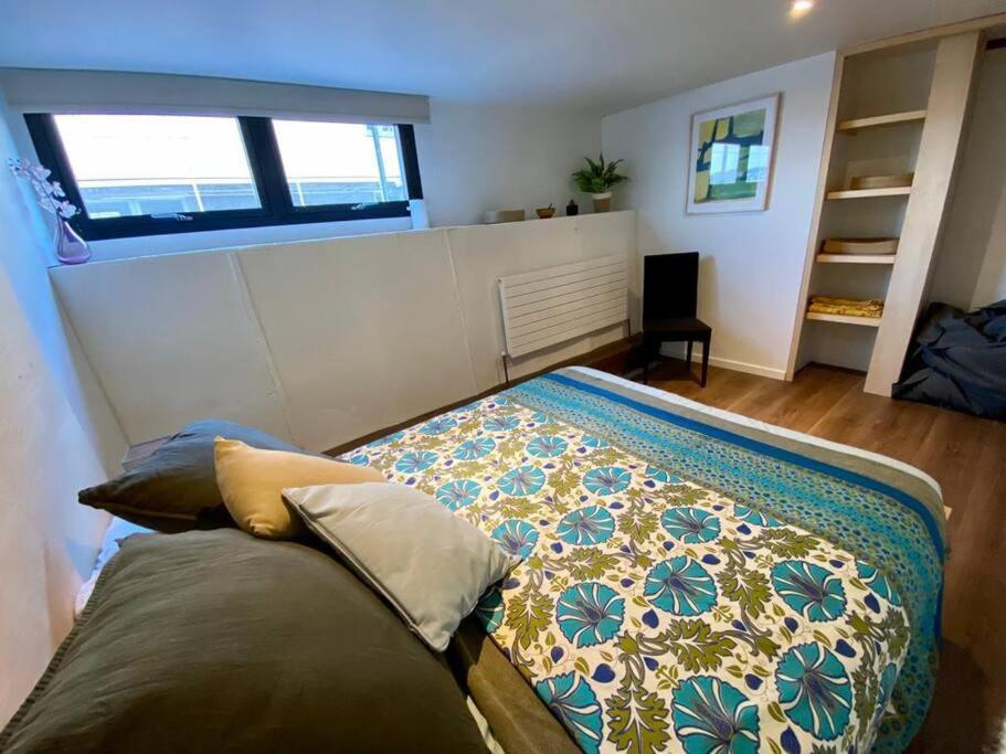 Houseboat Eleuthera Bembridge Eksteriør billede