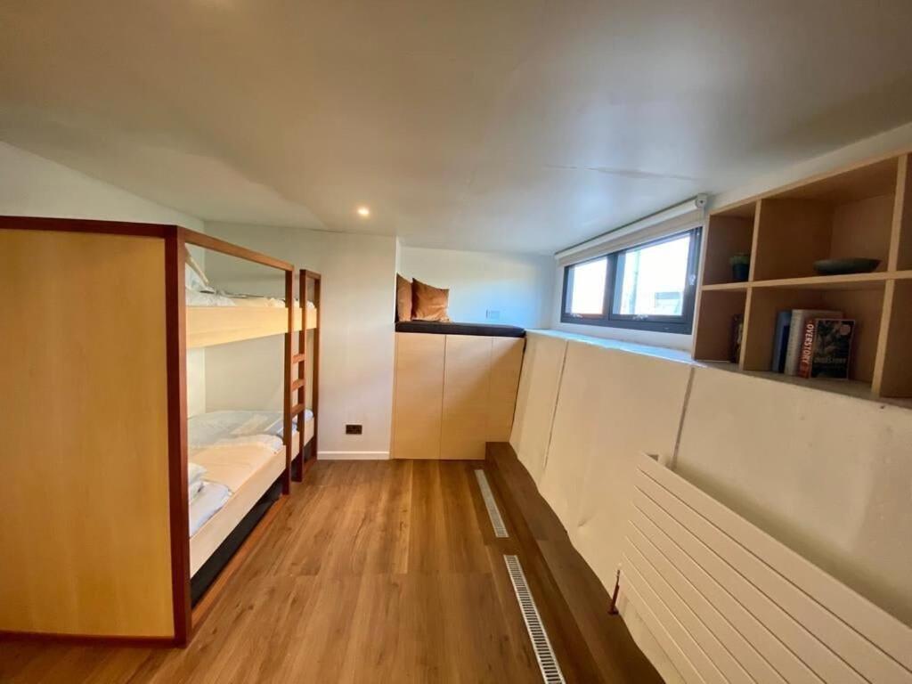 Houseboat Eleuthera Bembridge Eksteriør billede